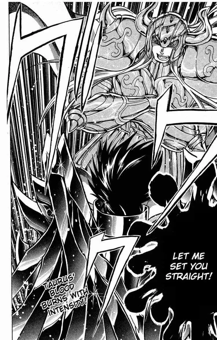 Saint Seiya - The Lost Canvas Chapter 37 18